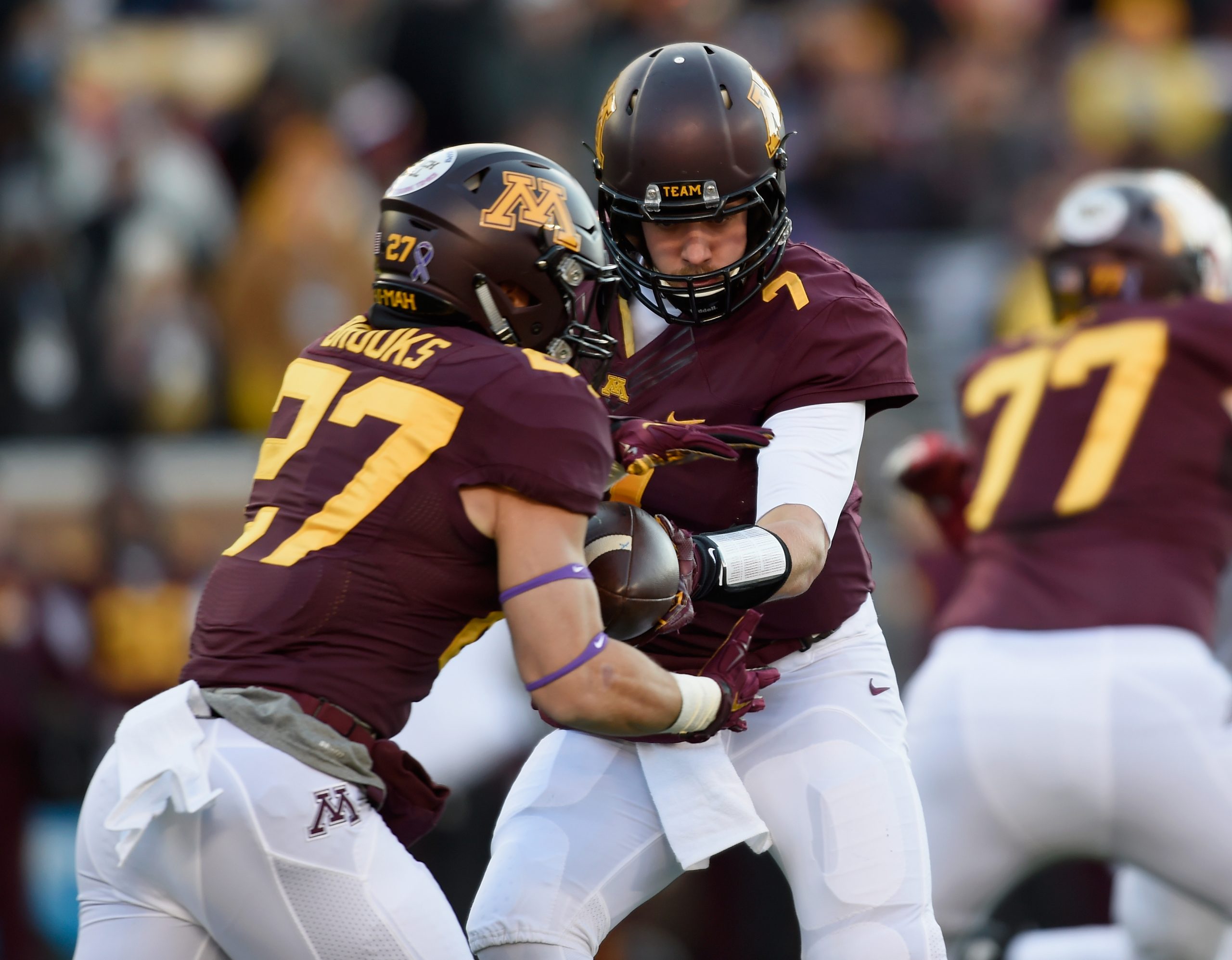 Wisconsin v Minnesota