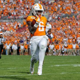 Outback Bowl - Northwestern v Tennessee
