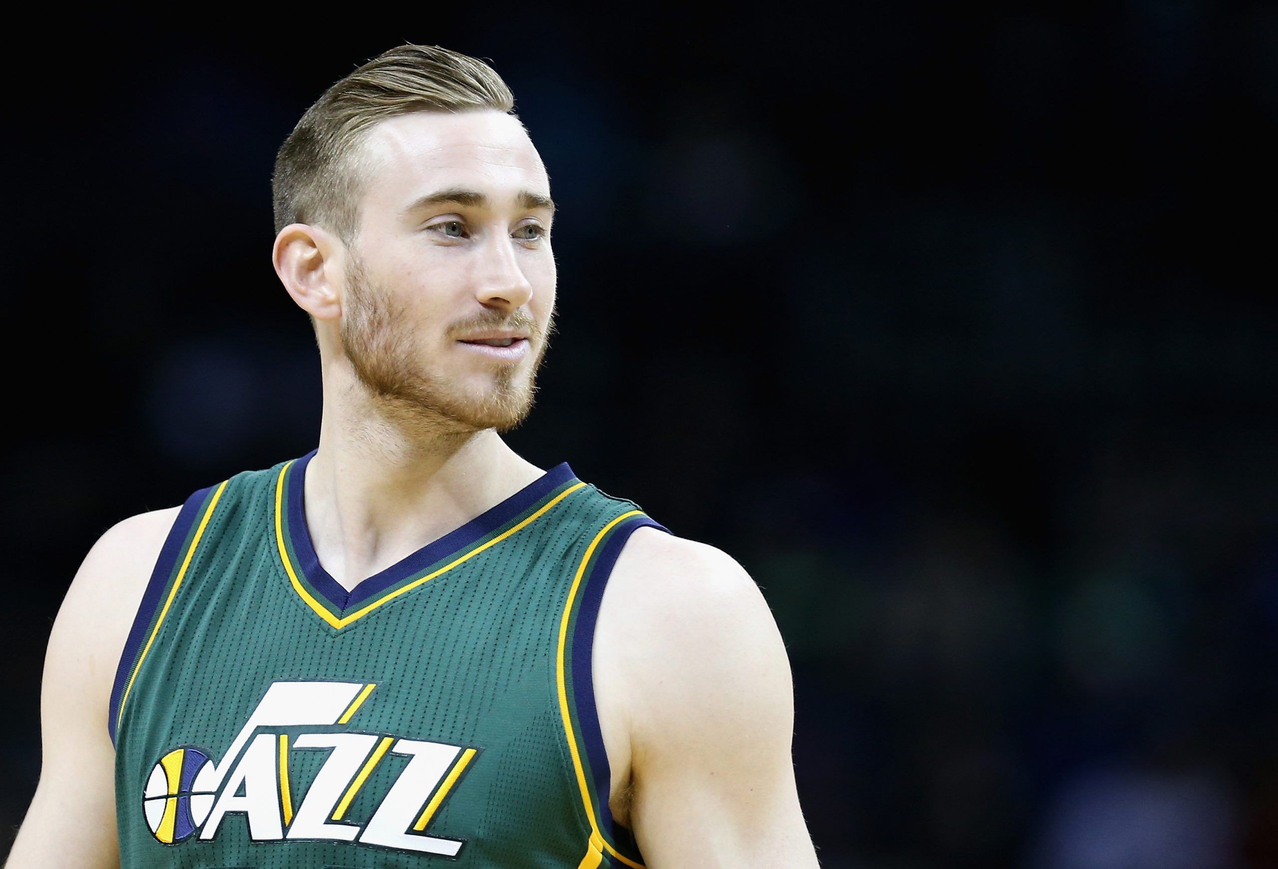 Utah Jazz v Charlotte Hornets