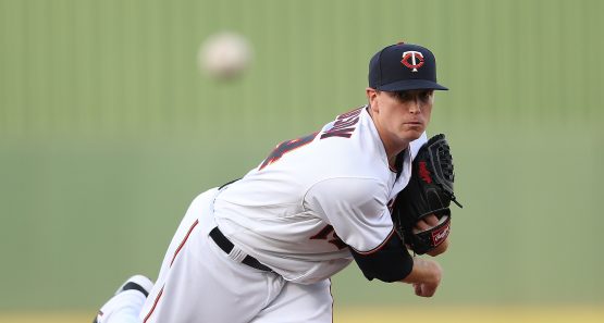 Boston Red Sox v Minnesota Twins