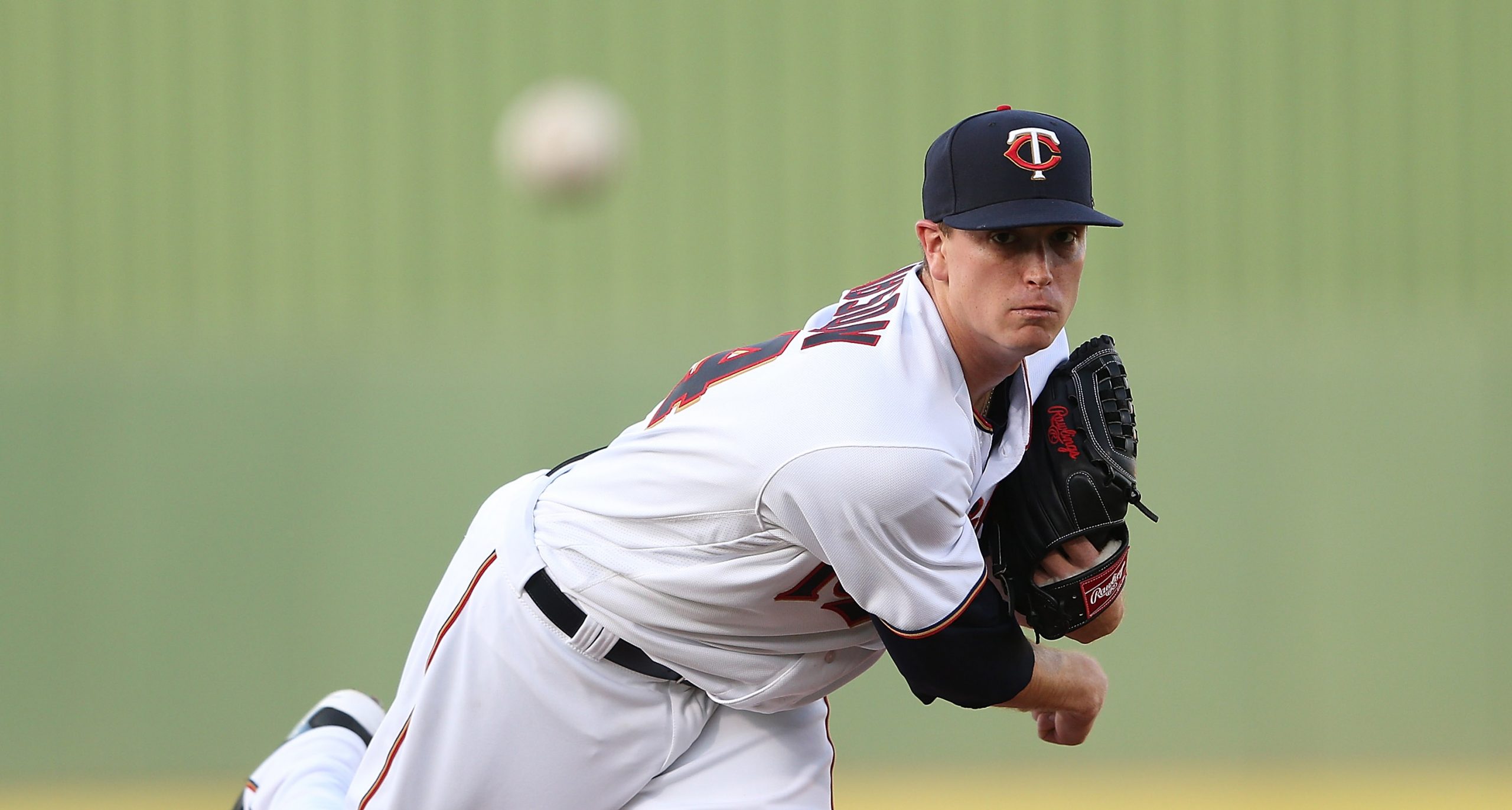 Boston Red Sox v Minnesota Twins