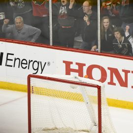Dallas Stars v Minnesota Wild - Game Three