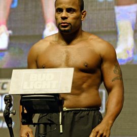 UFC 200 - Weigh-in