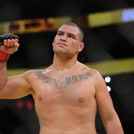 UFC 200: Tate v Nunes