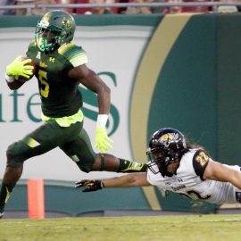 Towson v South Florida