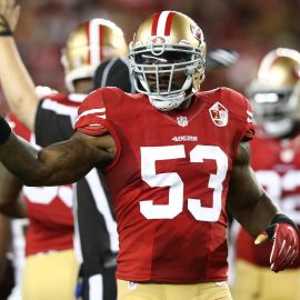 49ers training camp