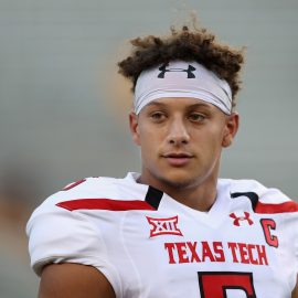 Texas Tech v Arizona State