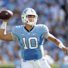 Pittsburgh v North Carolina