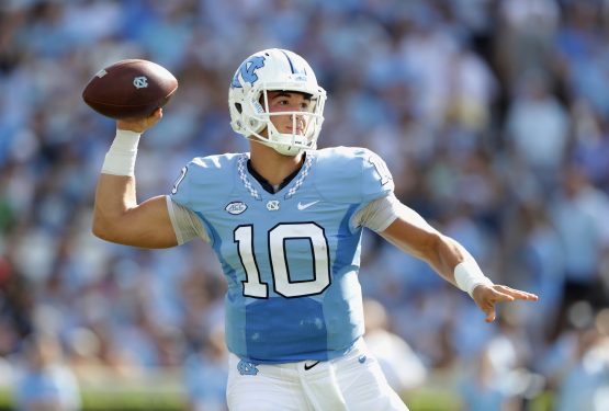 Pittsburgh v North Carolina
