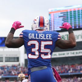 San Francisco 49ers v Buffalo Bills