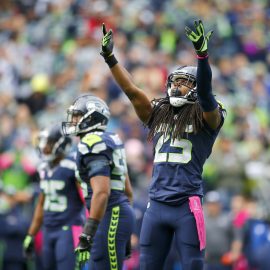 Atlanta Falcons v Seattle Seahawks