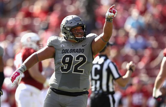 Colorado v Stanford