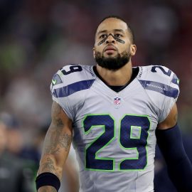 Seattle Seahawks v Arizona Cardinals