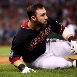 World Series - Chicago Cubs v Cleveland Indians - Game Seven