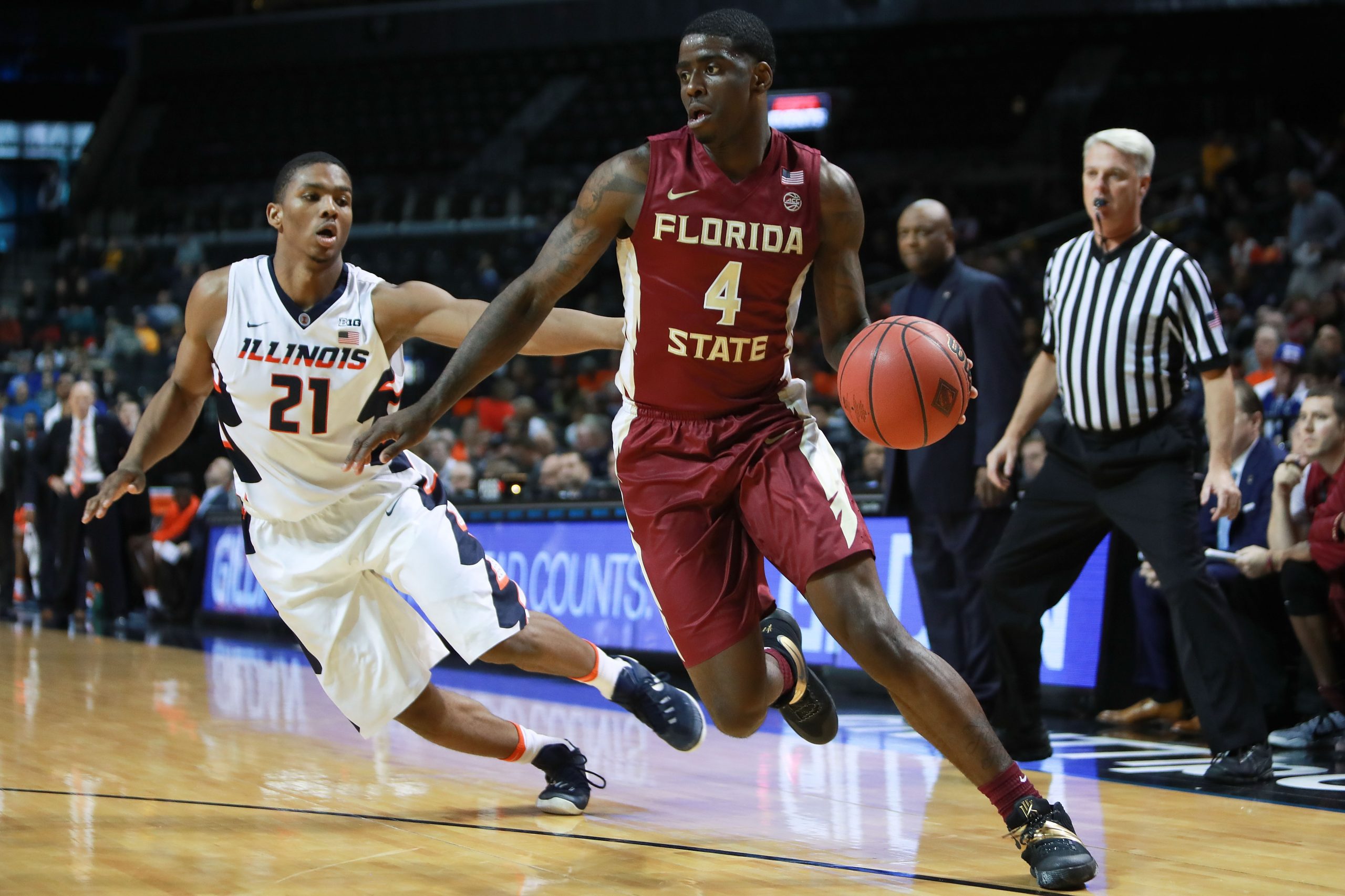 NIT Season Tip-Off