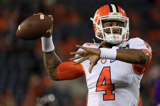 ACC Championship - Clemson v Virginia Tech