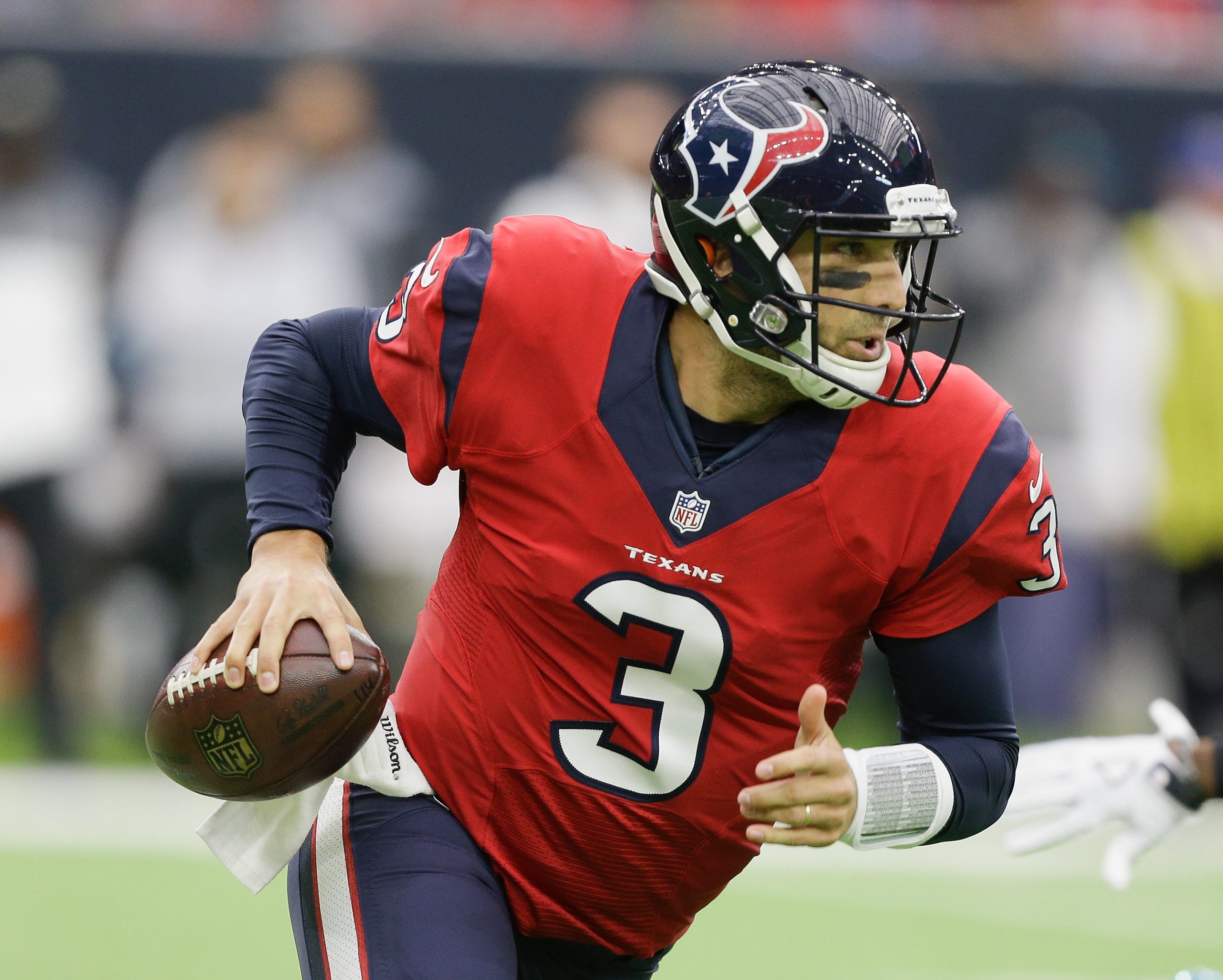 Jacksonville Jaguars v Houston Texans