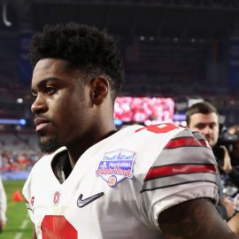 PlayStation Fiesta Bowl - Ohio State v Clemson