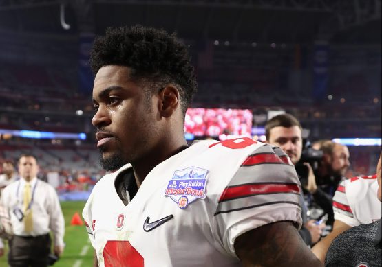 PlayStation Fiesta Bowl - Ohio State v Clemson