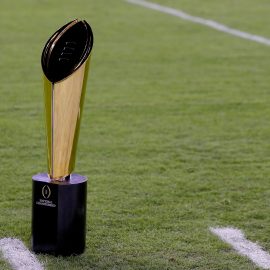 CFP National Championship