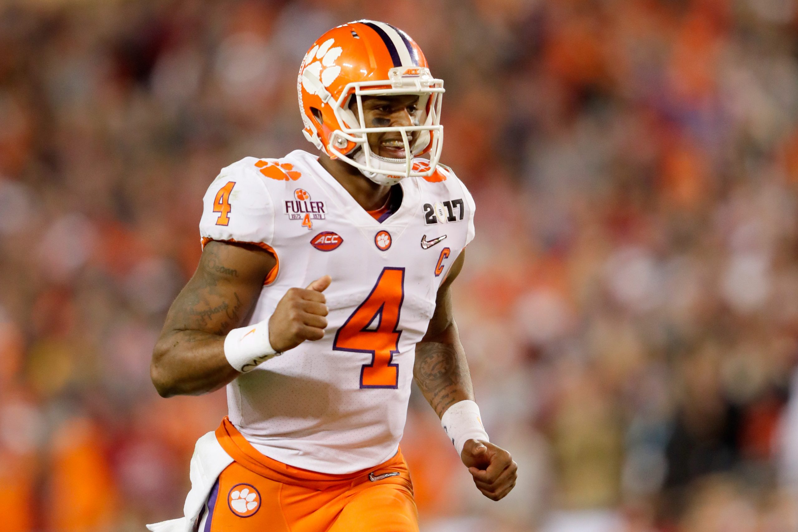 CFP National Championship