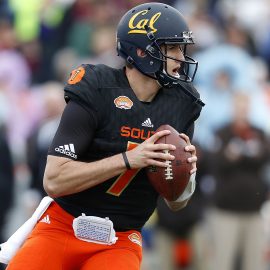 Reese's Senior Bowl