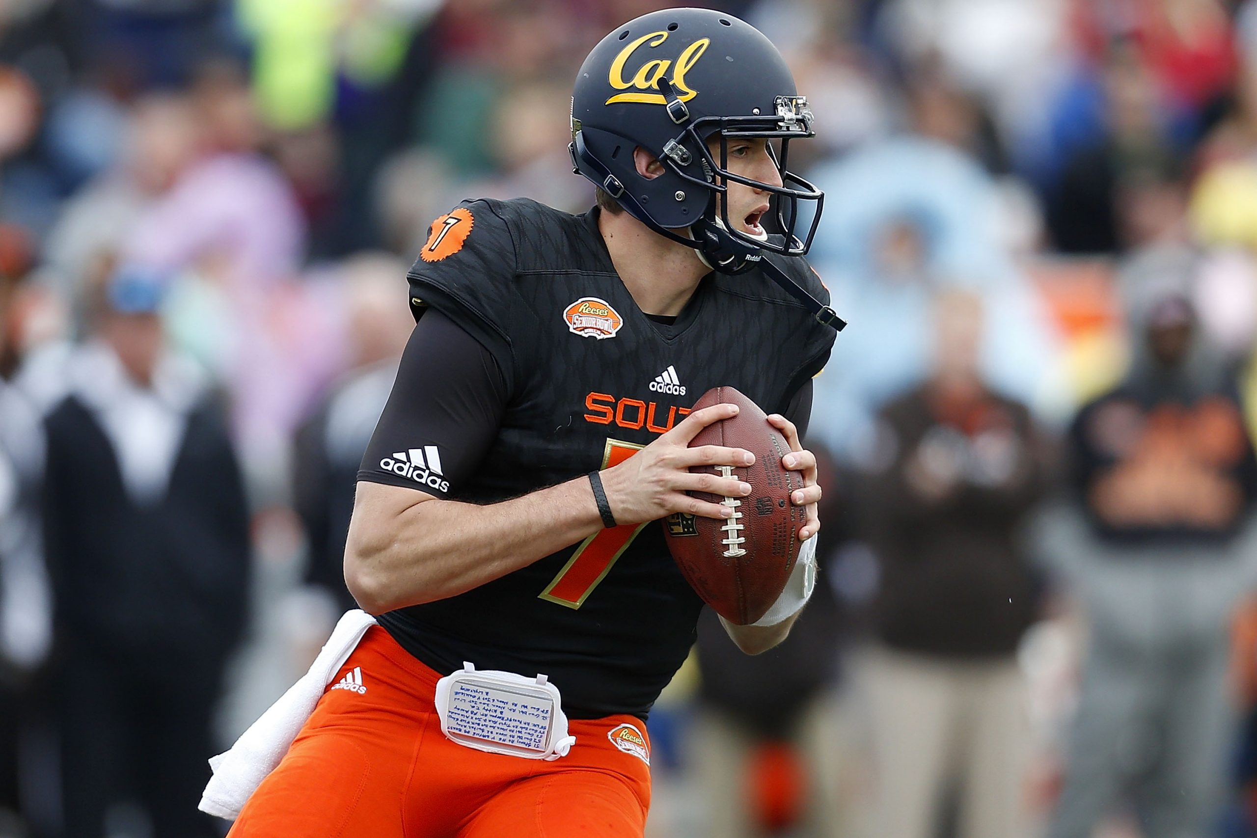 Reese's Senior Bowl