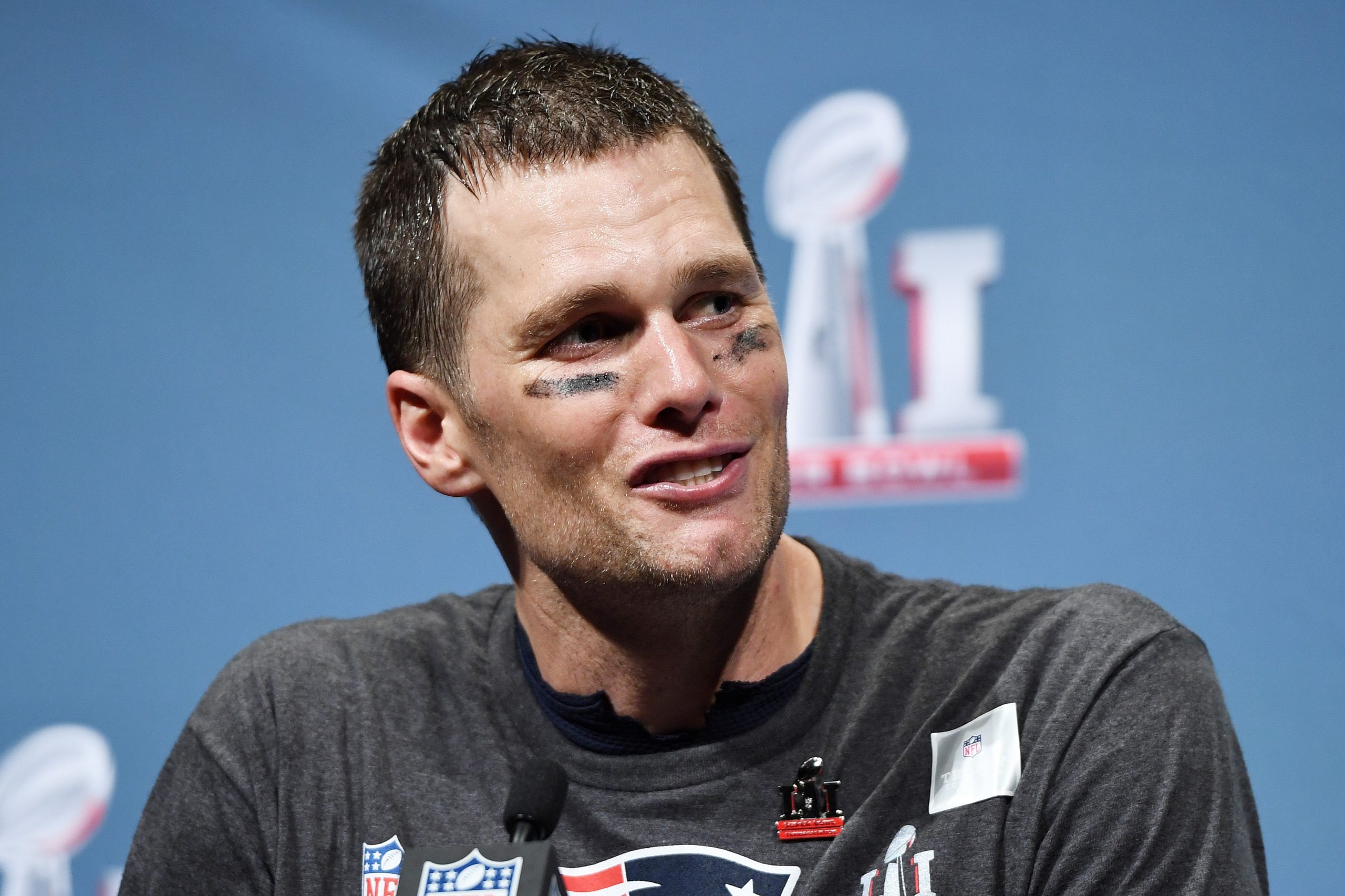 Super Bowl LI - New England Patriots v Atlanta Falcons