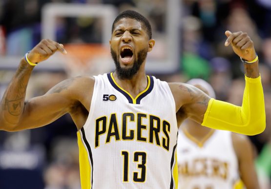 Utah Jazz v Indiana Pacers