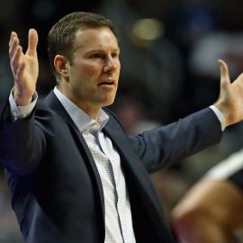Philadelphia 76ers v Chicago Bulls