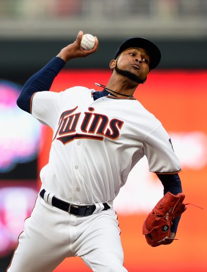Kansas City Royals v Minnesota Twins