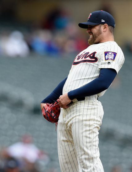 Kansas City Royals v Minnesota Twins