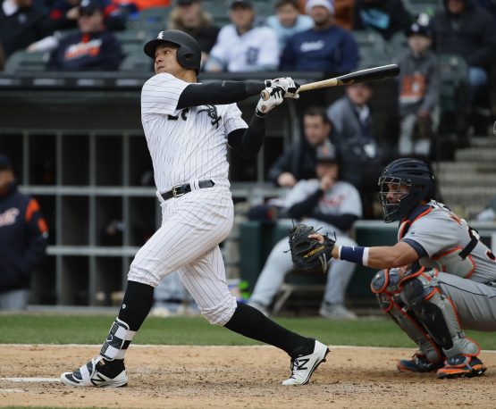Detroit Tigers v Chicago White Sox