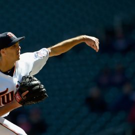 Kansas City Royals v Minnesota Twins