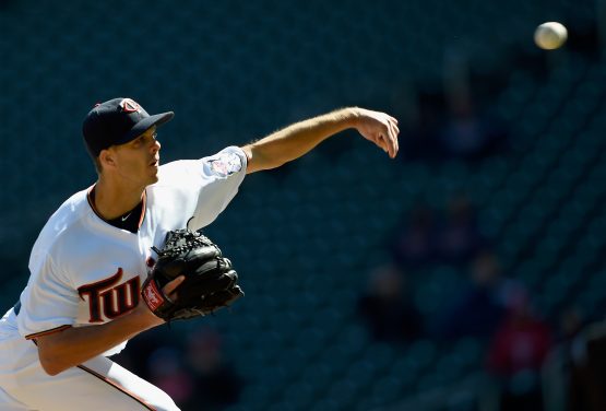 Kansas City Royals v Minnesota Twins