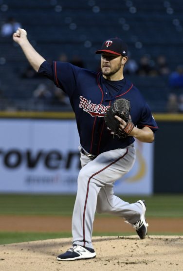 Minnesota Twins v Chicago White Sox