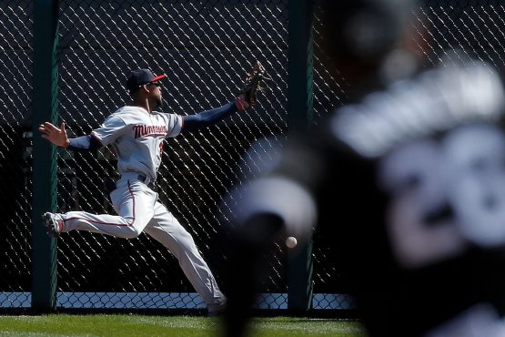 Minnesota Twins v Chicago White Sox