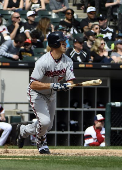 Minnesota Twins v Chicago White Sox