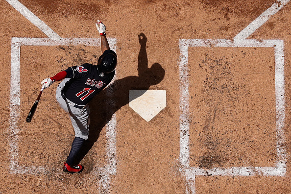 Cleveland Indians v Arizona Diamondbacks