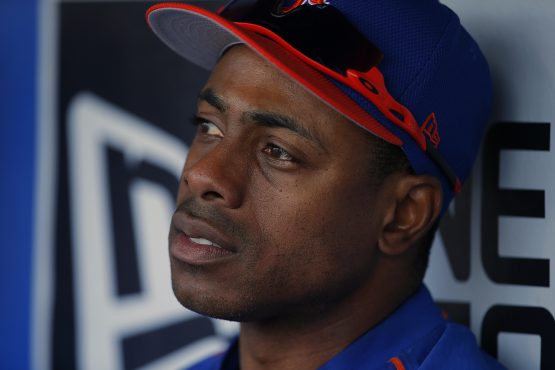 New York Mets v Philadelphia Phillies