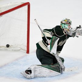 St Louis Blues v Minnesota Wild - Game Two