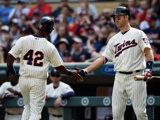 Chicago White Sox v Minnesota Twins