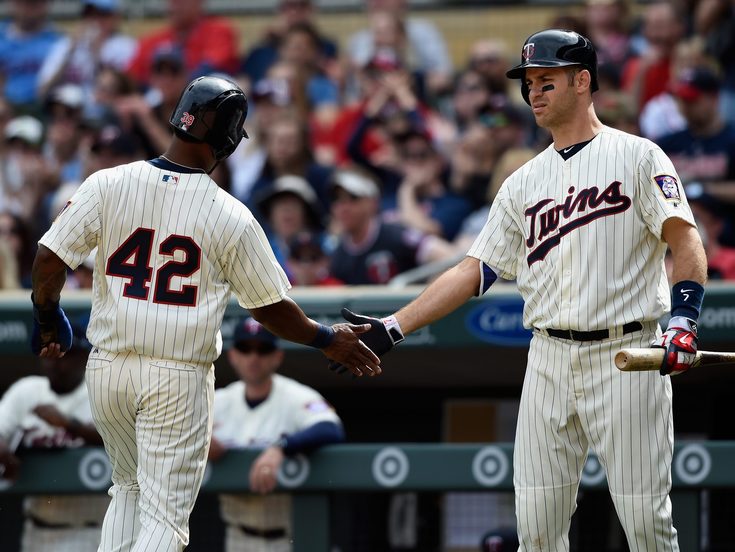 Chicago White Sox v Minnesota Twins