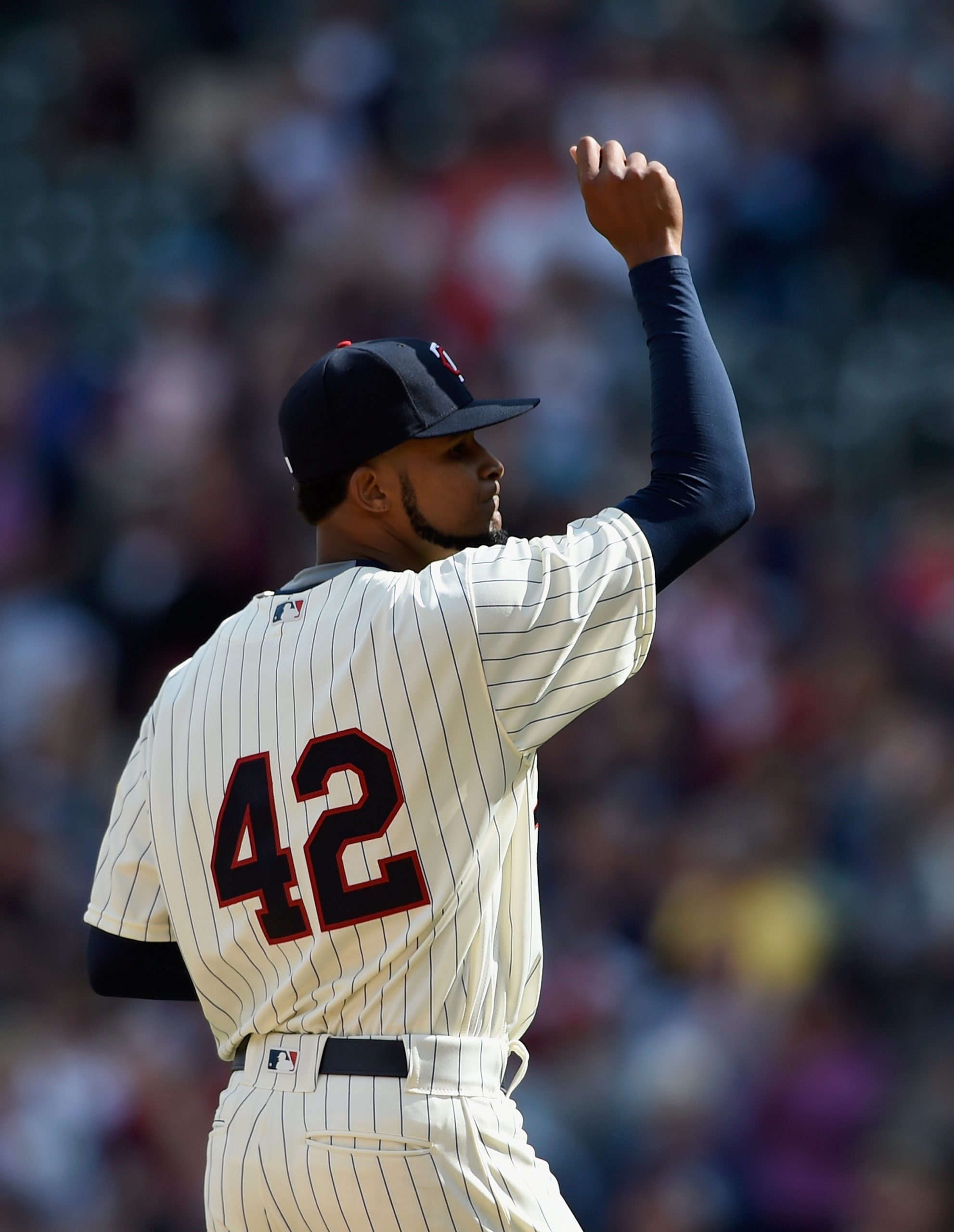 Chicago White Sox v Minnesota Twins