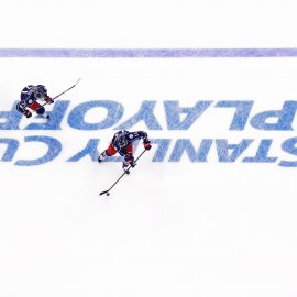 Pittsburgh Penguins v Columbus Blue Jackets - Game Three