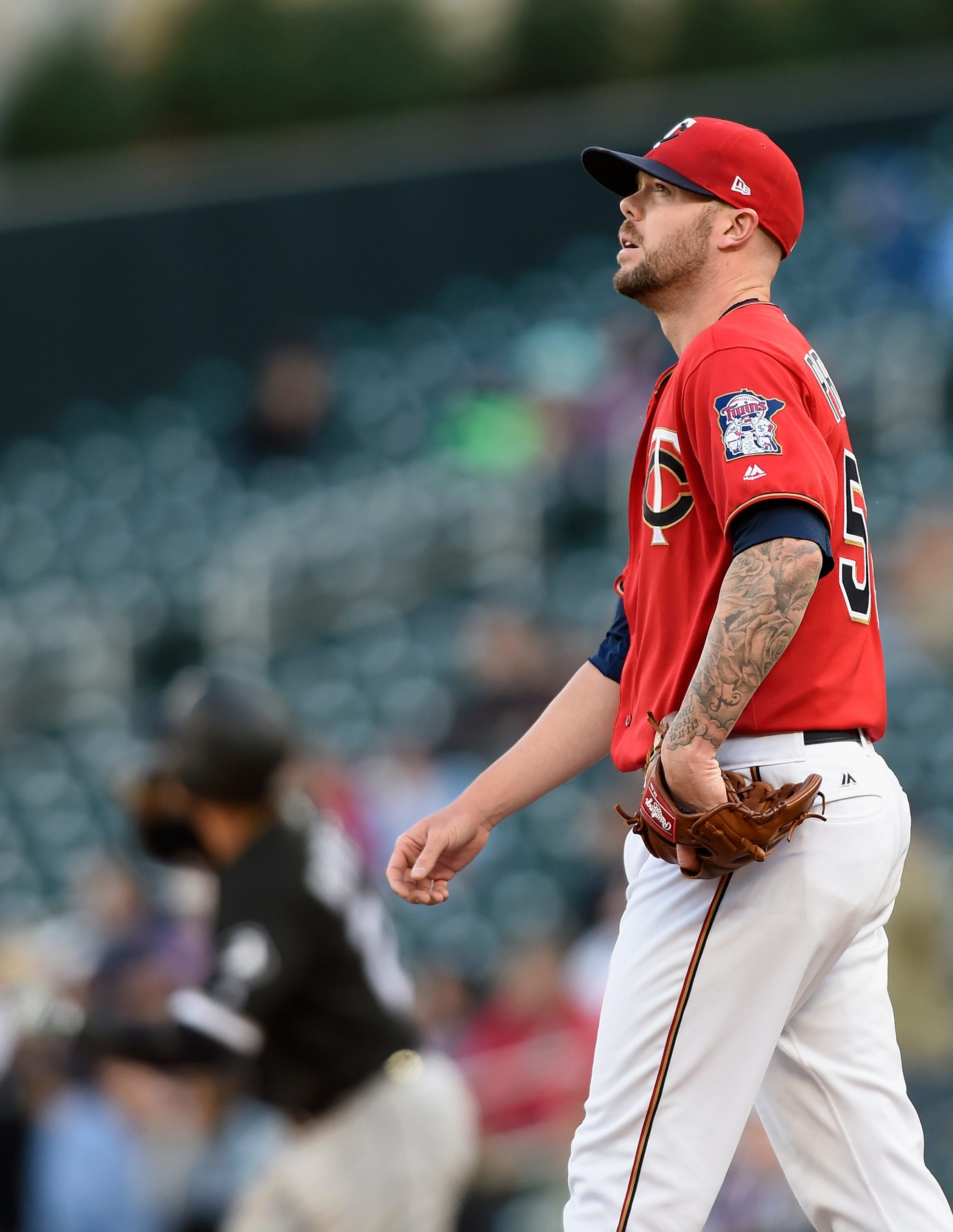 Chicago White Sox v Minnesota Twins
