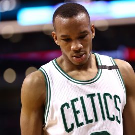 Chicago Bulls v Boston Celtics - Game Two