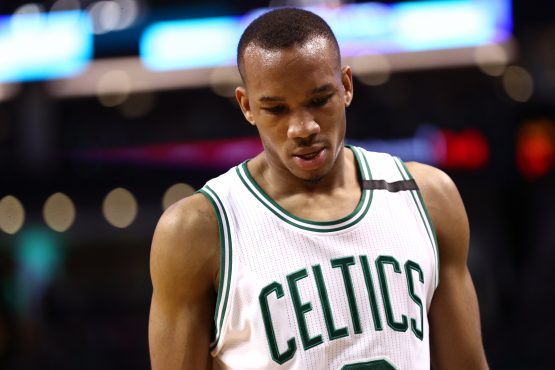 Chicago Bulls v Boston Celtics - Game Two
