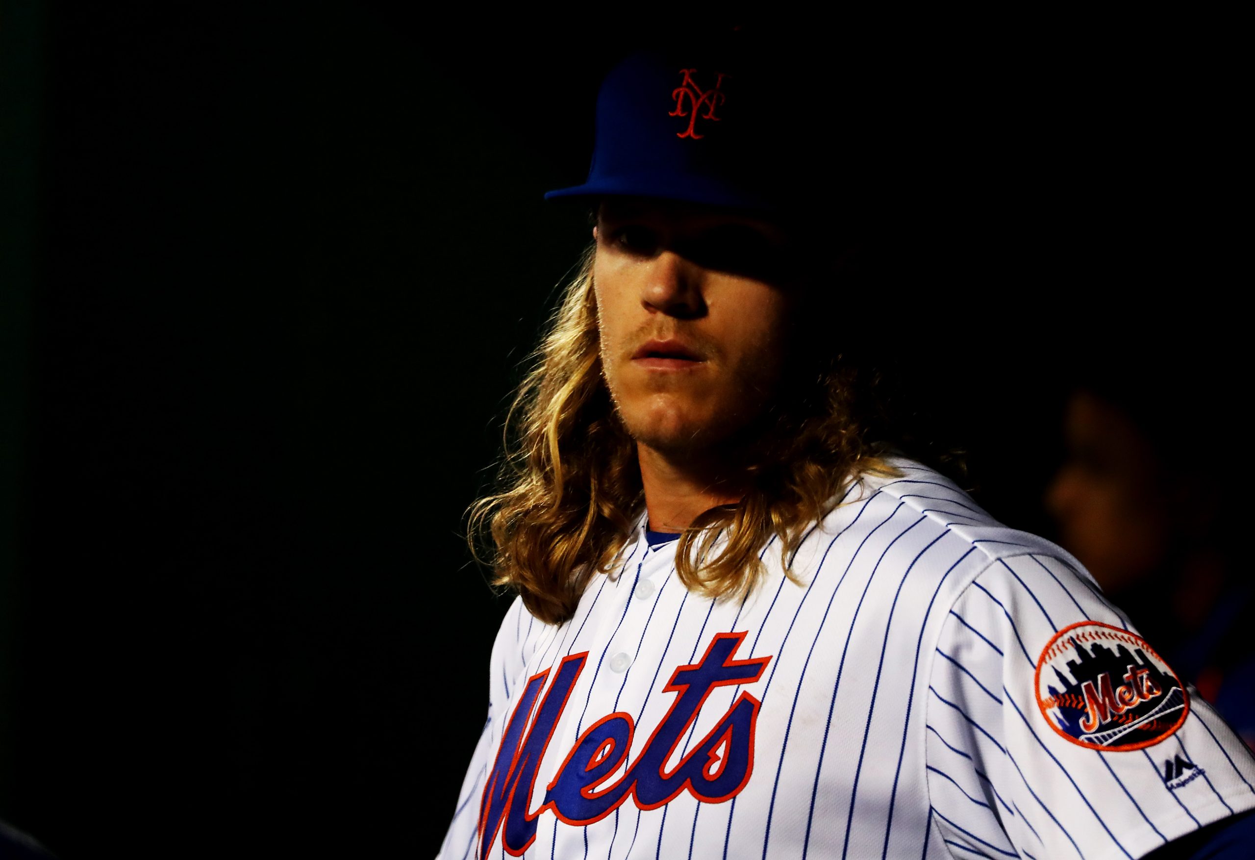 Philadelphia Phillies v New York Mets