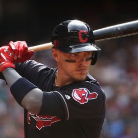 Cleveland Indians v Arizona Diamondbacks
